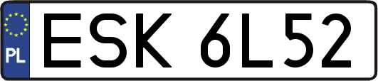 ESK6L52