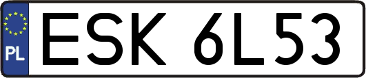 ESK6L53