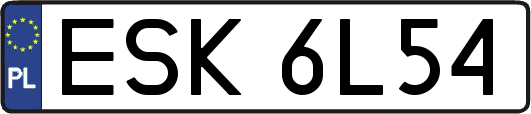 ESK6L54