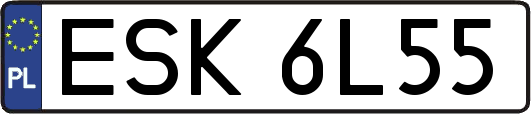 ESK6L55