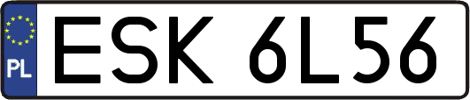 ESK6L56