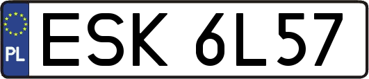 ESK6L57