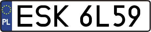ESK6L59