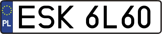 ESK6L60