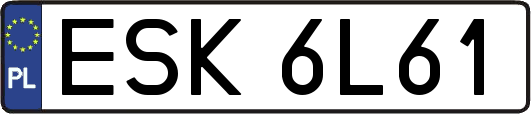 ESK6L61
