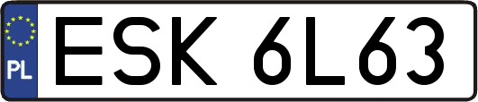 ESK6L63