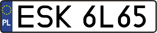 ESK6L65
