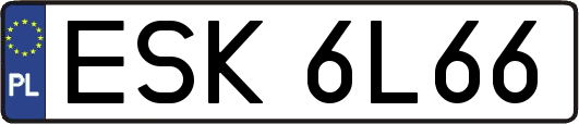 ESK6L66