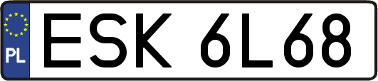 ESK6L68