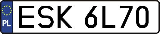 ESK6L70