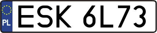ESK6L73
