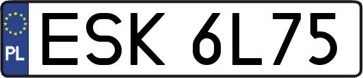 ESK6L75