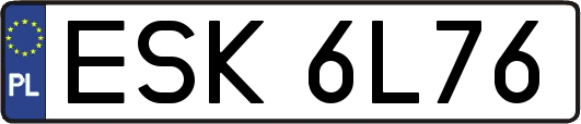 ESK6L76