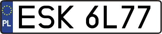 ESK6L77