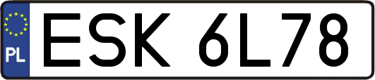 ESK6L78