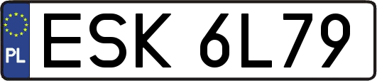 ESK6L79