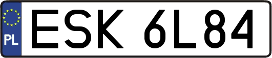 ESK6L84