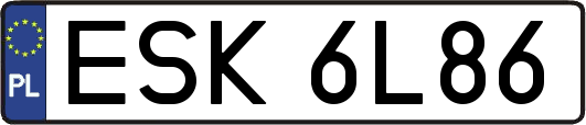 ESK6L86
