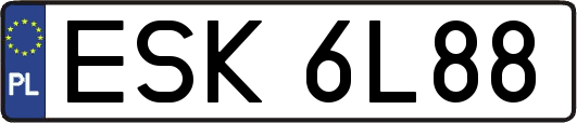 ESK6L88