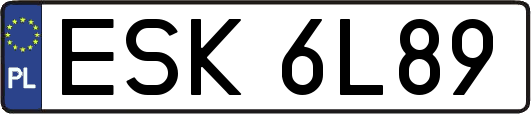 ESK6L89