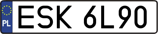 ESK6L90