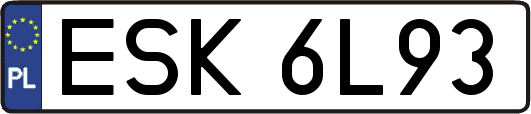 ESK6L93