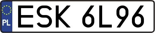 ESK6L96