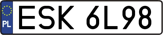 ESK6L98