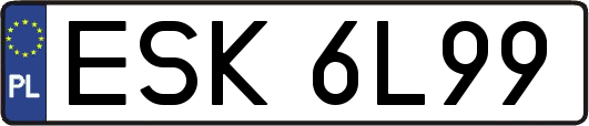 ESK6L99