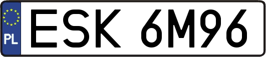 ESK6M96