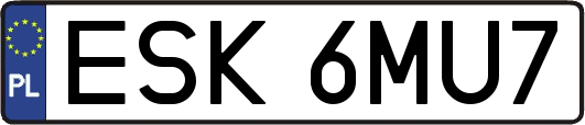 ESK6MU7