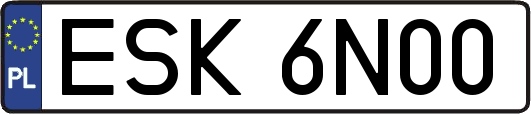 ESK6N00