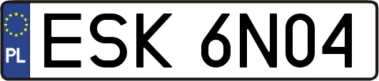 ESK6N04