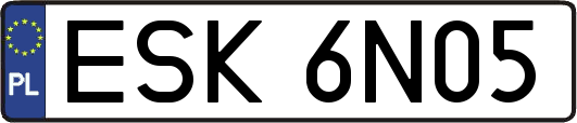 ESK6N05