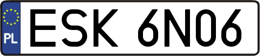 ESK6N06