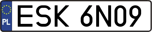 ESK6N09