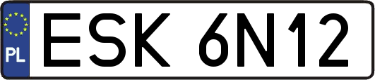 ESK6N12
