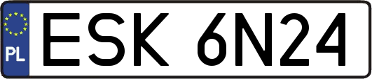 ESK6N24