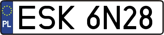 ESK6N28