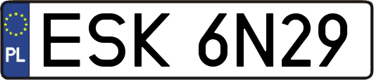 ESK6N29