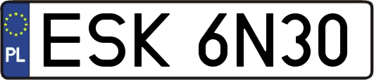 ESK6N30