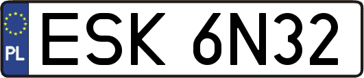 ESK6N32