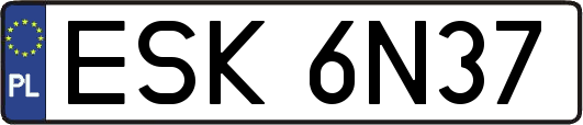 ESK6N37