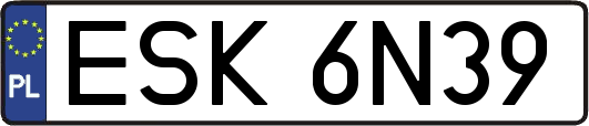 ESK6N39