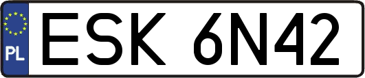 ESK6N42
