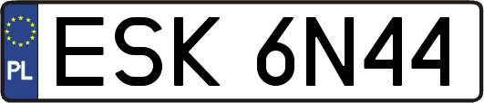 ESK6N44