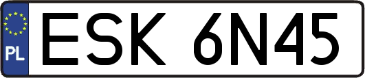 ESK6N45