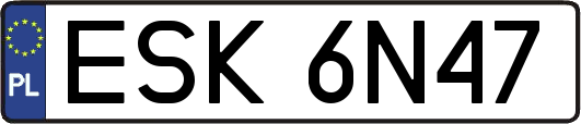 ESK6N47