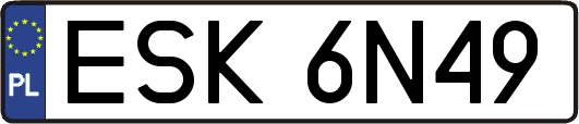 ESK6N49
