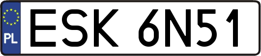 ESK6N51